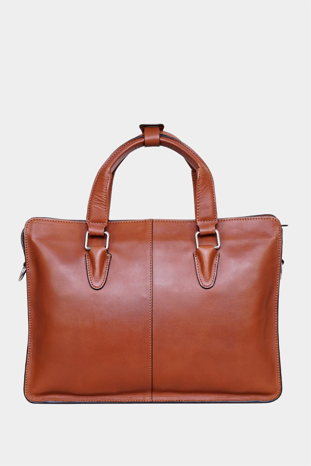 Buy Leather Bag for Men - Metro | Auroville.com